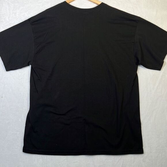 Amazing Spider-Man -Electro graphics T-shirt-NWOT-Men XL - Picture 4 of 5